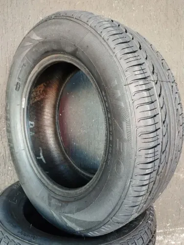 PNEUS REMOLD 235/60 R16 VIPAL LEGÍTIMO 
