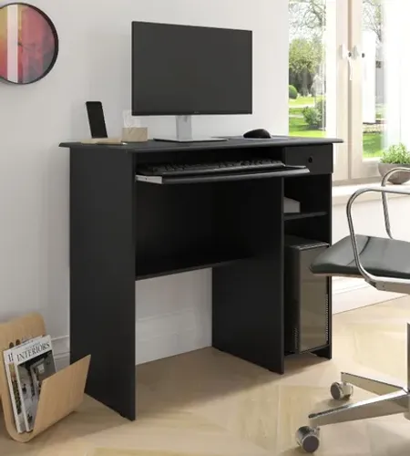 Mesa de Computador Viena - Frete Grátis - Receba Hoje  