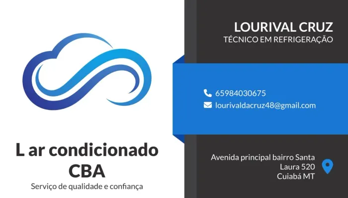 Promoção de manutenção Aparti de $180