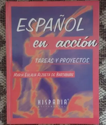 2 livros Espanhol 
