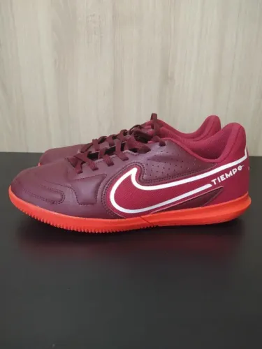 Chuteira Futsal Nike