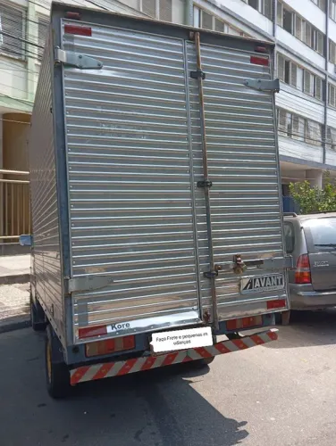 Fretes e Mudanças Niterói