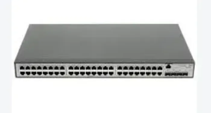 Switch 3com 2952 Sfp-plus 48 Portas