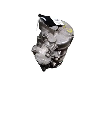COMPRESSOR AR COND C 180 DO MERCEDES C180 /