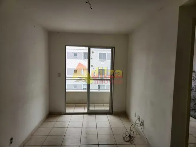 Apartamento-À VENDA-Rio Comprido-Rio de Janeiro-RJ