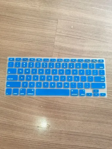 Case protetora para teclado de MacBook unibod 2010