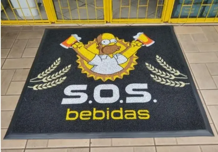 Tapetes Personalizados