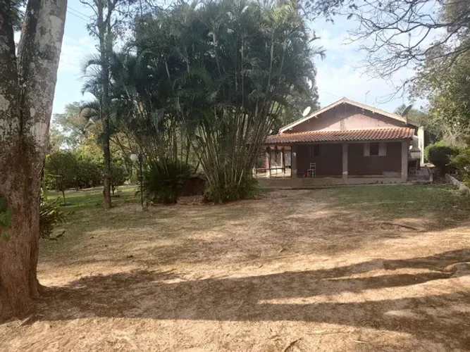 Chácara à venda, Serra Azul I - CHARQUEADA/SP