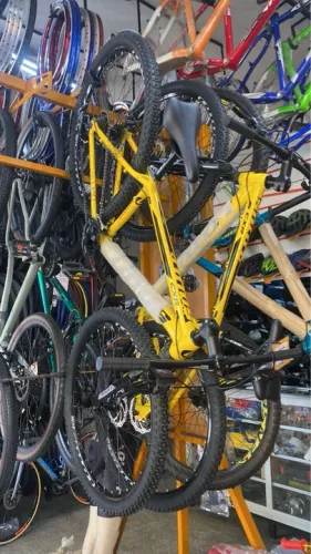 Bicicleta Lotus Shimano PROMOÇÃO Aro 29