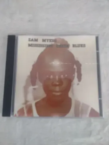 SAM MYERS ( Blues )