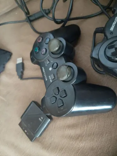 Joystick para PC 3 Unidades