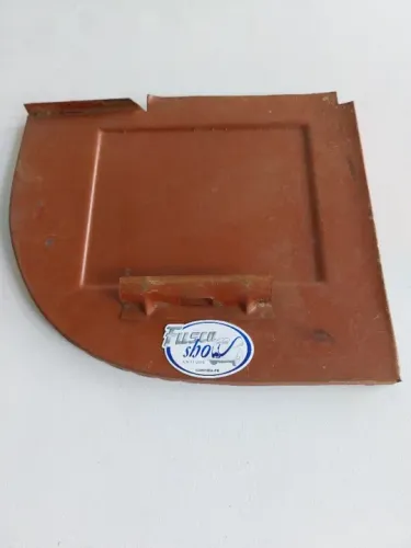 Assoalho de Bateria para Kombi Coruja