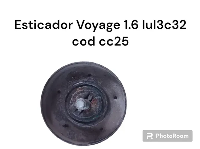 ESTICADOR VOYAGE 1.6