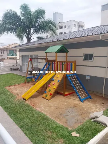 Parquinho, Playground,  brinquedos direto de fábrica 