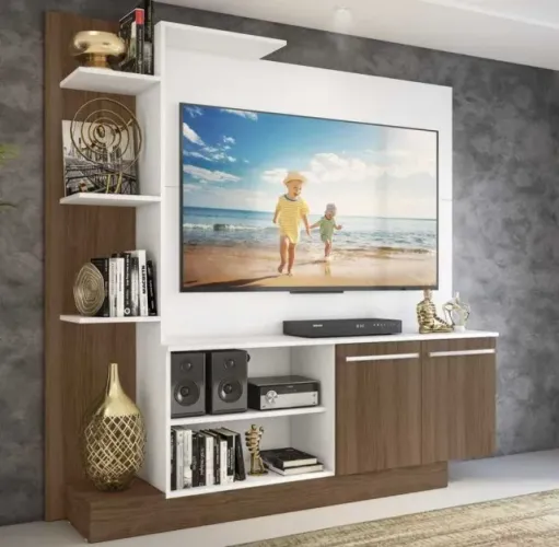 Promoção Estante 52'' - 26/07