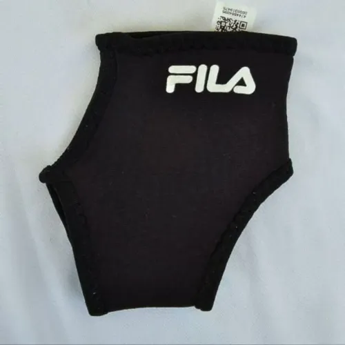 Suporte para tornozelo Fila tornozeleira esportiva