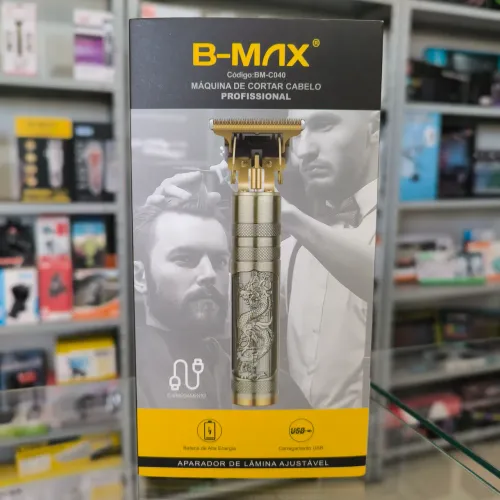 Máquina de acabamento corta cabelo excelente qualidade 