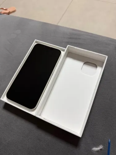 Iphone 14 128GB Starlight. Excelente condição.