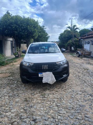 Imagem de Fiat Strada Endurance 1.4 Flex 8V CS Plus 2023