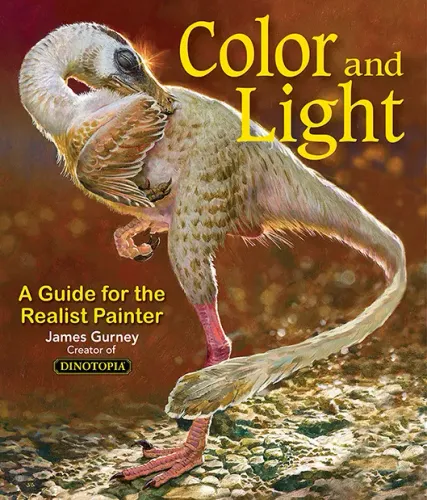 Livro - Color and Light