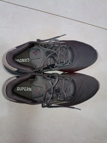 Tênis Supernova dreamstrike Adidas