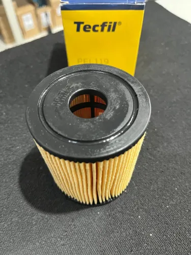 Filtro de Óleo Tecfil - PFL119 Bravo / Doblò/ Idea / Linea ?