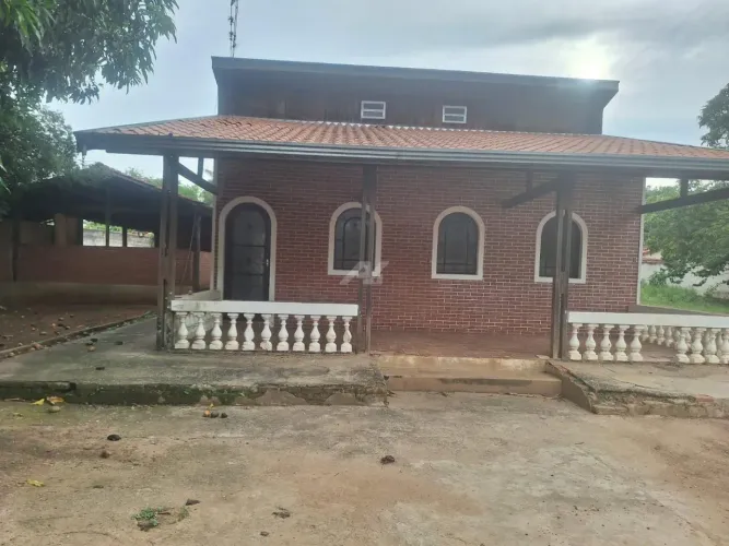 chácara - Vila Hollândia - Campinas