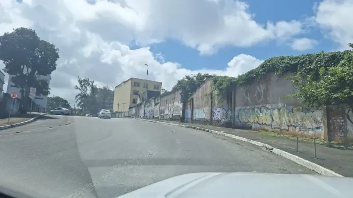 Grande oportunidade, área comercial ao lado do Shopping Bela Vista