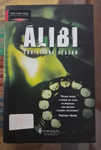 "Alibi"