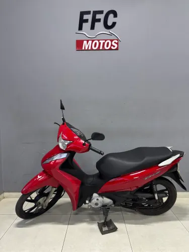 Bis 110 ano 2018 IPVA 2025 pago Faço Financiamento