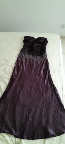 Alugo Vestido de Festa
