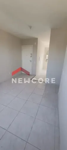 Apartamento em Avenida Chrisóstomo Pimentel de Oliveira - Pavuna - Rio de Janeiro/RJ