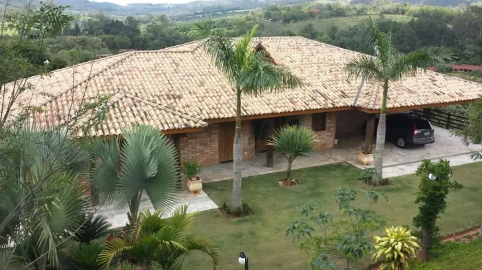 Sítio à Venda  Bairro dos Cocais  Itatiba/SP