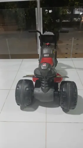 Moto infântil