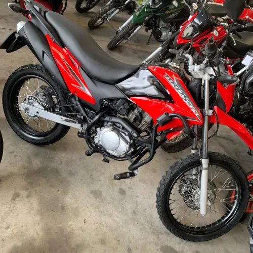 HONDA BROS 150c 2013 (LEIA O ANUNCIO)