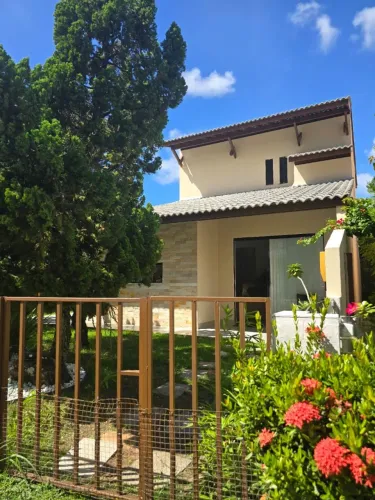 Casa em condomínio,  Lauro de Freitas 