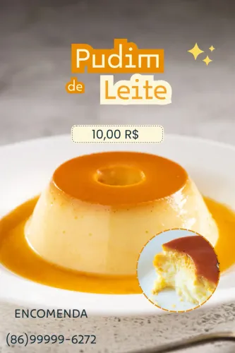 Pudim