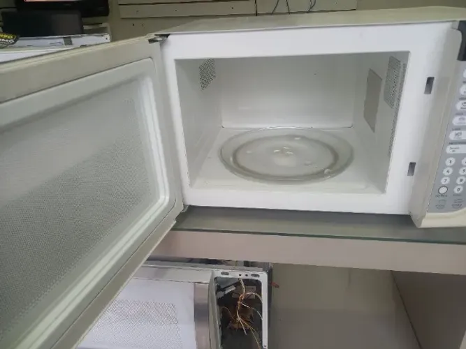 Conserto de micro-ondas em indaiatuba