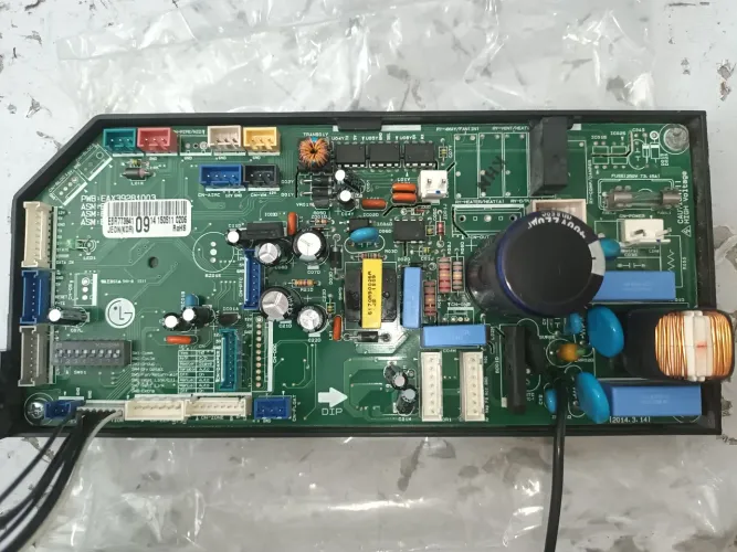 PLACA LG (EBR *) - VRF | Multi V