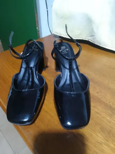 73_Sapato Stylus Woman.