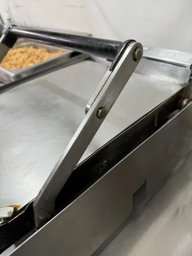 TOSTER DE PÃO | SELADORA 