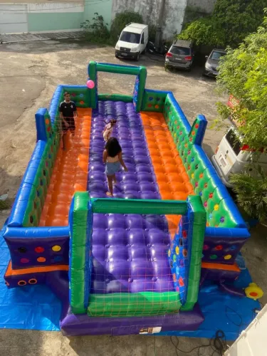 Brinquedos Festas e Eventos