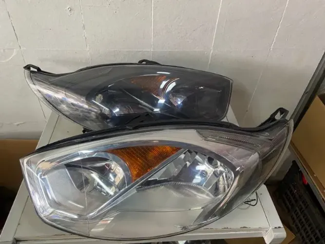 Farol Fiesta Rocam (cores/lados)