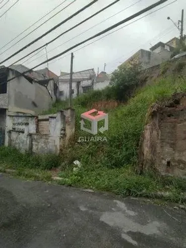 Terreno à venda Centro - Diadema - SP