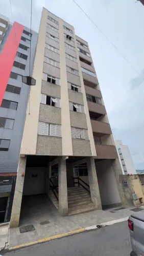Apartamento a venda no coração de Varginha