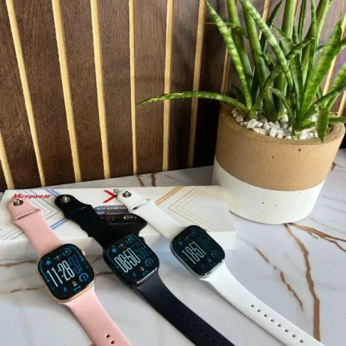 SMARTWATCH SÉRIE 10 A PROVA DE AGUA