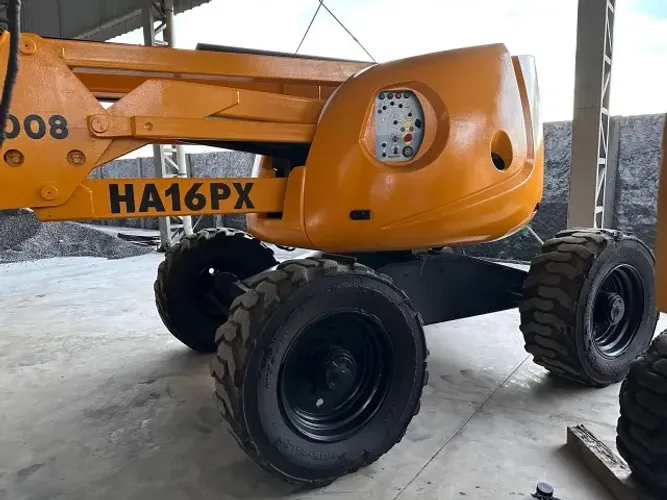 Equipamento Industrial