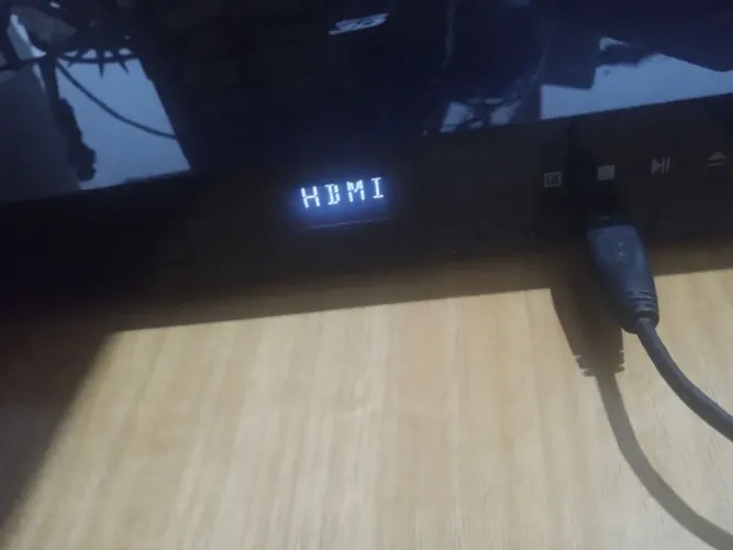 Blu Ray player home Samsung 3D 