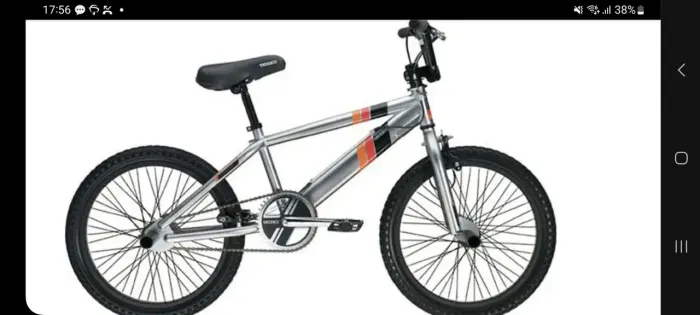 Trek bmx tr10 2005 pra restauro bike gringa rara toda original
