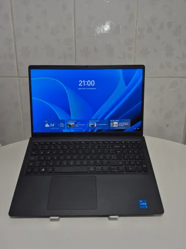 Notebook dell i5 na garantia com nota